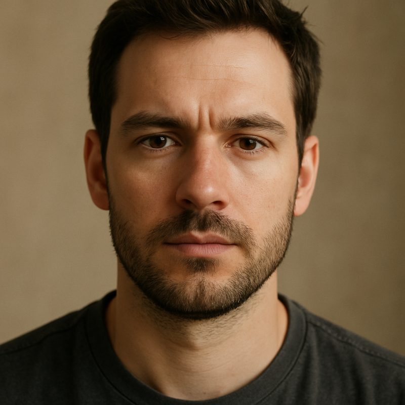 Pablo Fernández