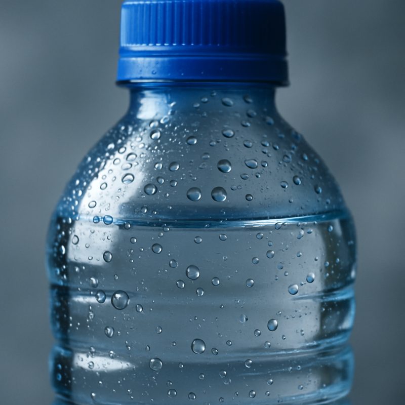 Agua mineral
